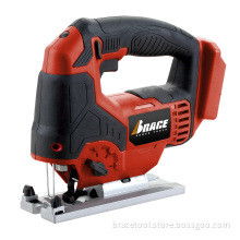 20V Lithium-ion Cordless Jig Saw wtih Quicky Clamp